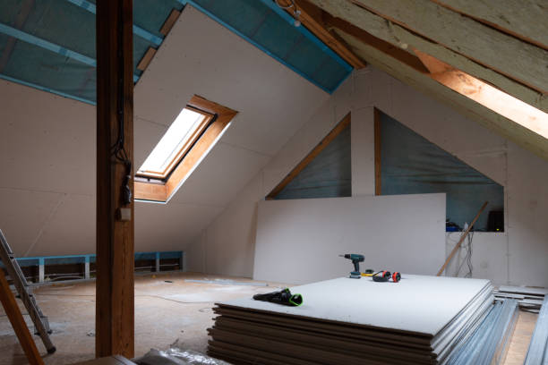 Best Fiberglass Insulation in Denton, NC