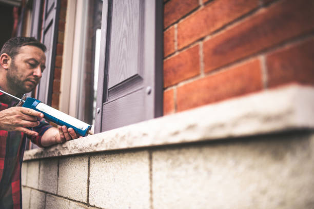 Best Geographic-Specific Insulation Services in Denton, NC