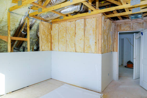 Best Residential Insulation in Denton, NC