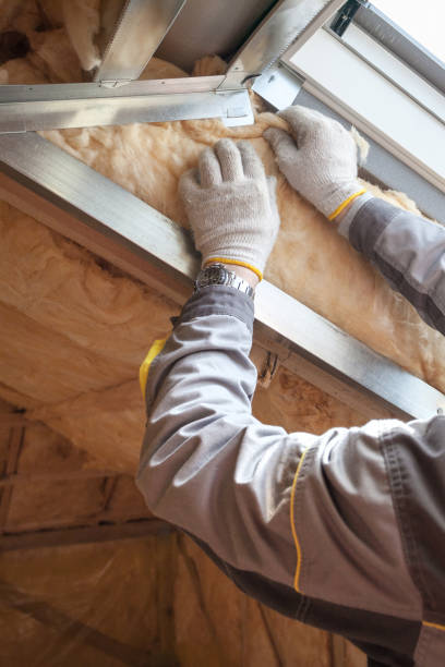 Best Spray Foam Insulation in Denton, NC