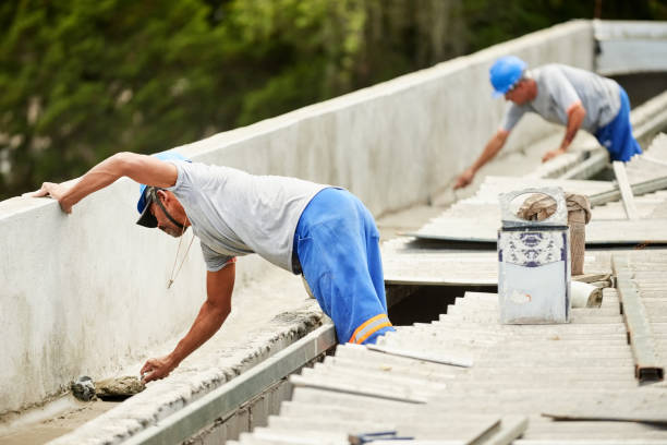 Types of Insulation We Offer in Denton, NC