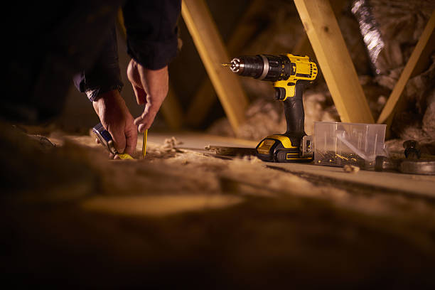 Reliable Denton, NC Insulation Contractor Solutions